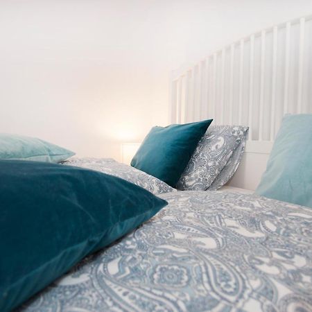 Christine-2 Bedrooms Apartment In The Downtown Budapest Luaran gambar