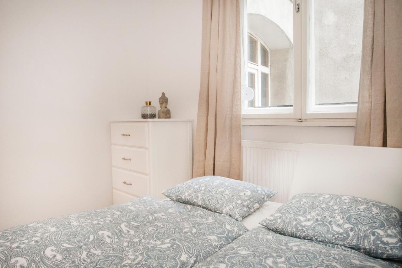 Christine-2 Bedrooms Apartment In The Downtown Budapest Luaran gambar