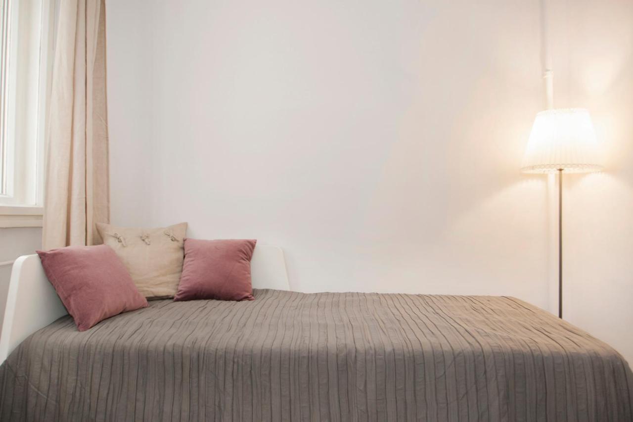 Christine-2 Bedrooms Apartment In The Downtown Budapest Luaran gambar