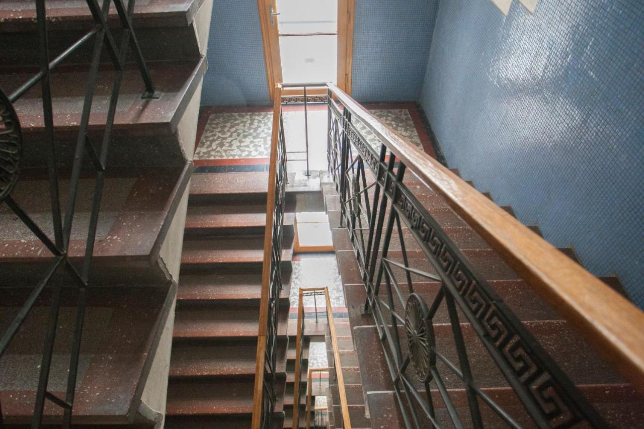 Christine-2 Bedrooms Apartment In The Downtown Budapest Luaran gambar
