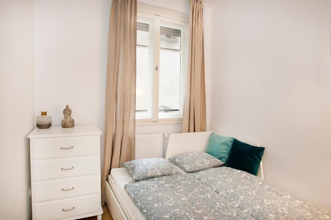 Christine-2 Bedrooms Apartment In The Downtown Budapest Luaran gambar